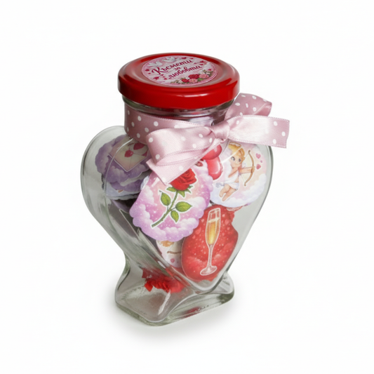 Късмети за любовта