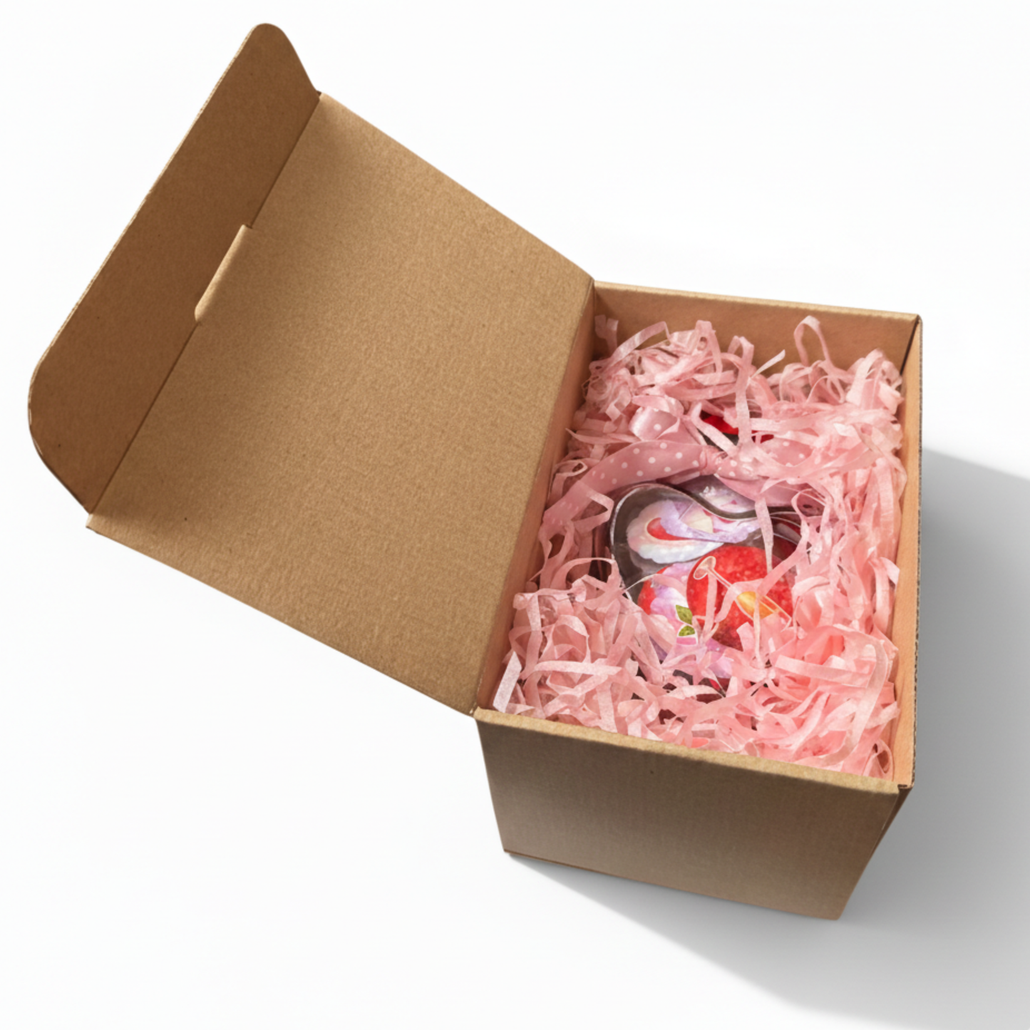 Късмети за любовта