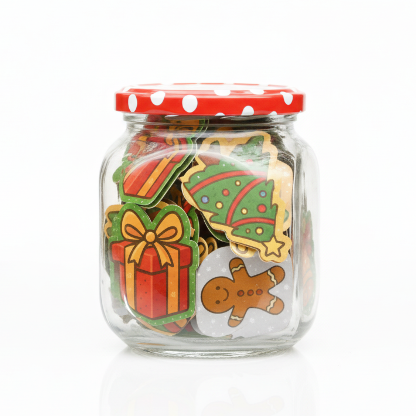 Празнични късмети