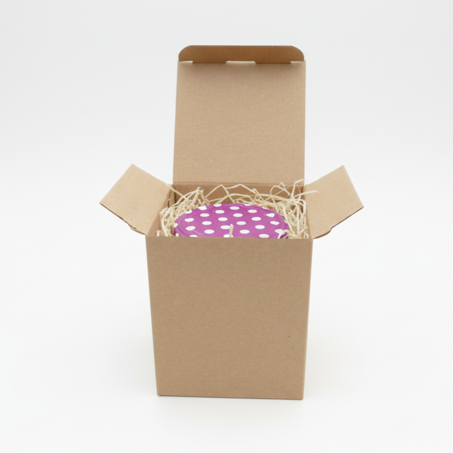 Компот от късмети